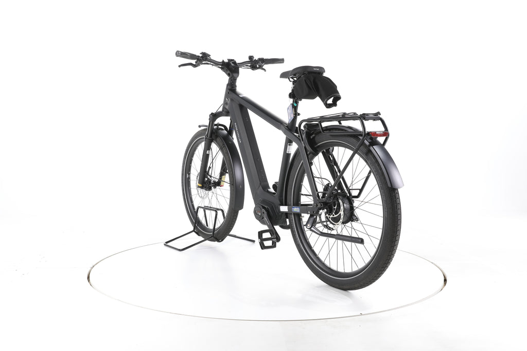 Riese & Müller Charger4 GT vario City E-Bike 2025 - Image 9
