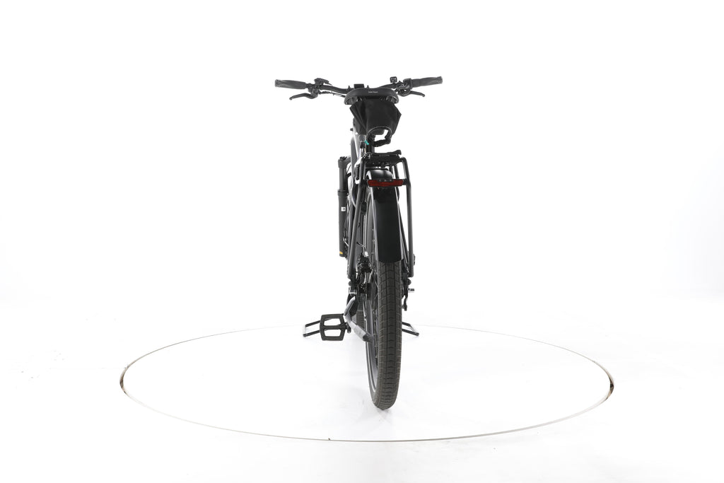Riese & Müller Charger4 GT vario City E-Bike 2025 - Image 10