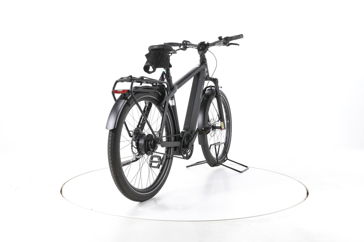Riese & Müller Charger4 GT vario City E-Bike 2025 - Image 11