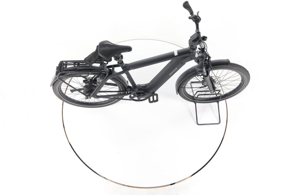Riese & Müller Charger4 GT vario City E-Bike 2025 - Image 13