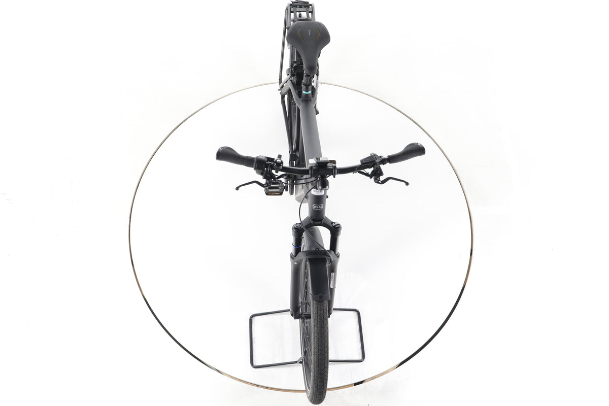 Riese & Müller Charger4 GT vario City E-Bike 2025 - Image 16