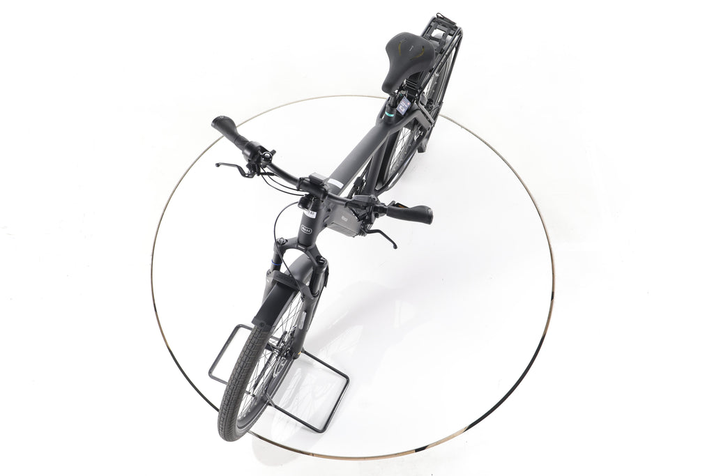 Riese & Müller Charger4 GT vario City E-Bike 2025 - Image 17