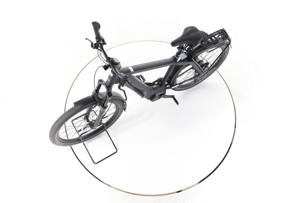 Riese & Müller Charger4 GT vario City E-Bike 2025 - Image 18