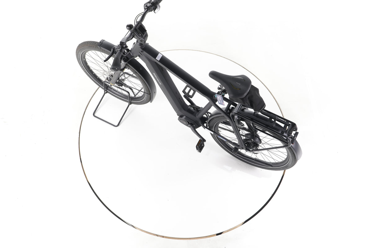 Riese & Müller Charger4 GT vario City E-Bike 2025 - Image 20