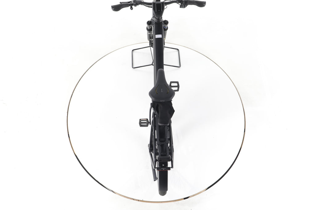 Riese & Müller Charger4 GT vario City E-Bike 2025 - Image 22