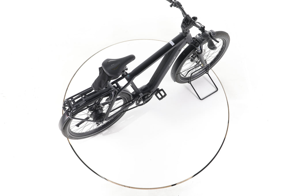 Riese & Müller Charger4 GT vario City E-Bike 2025 - Image 24