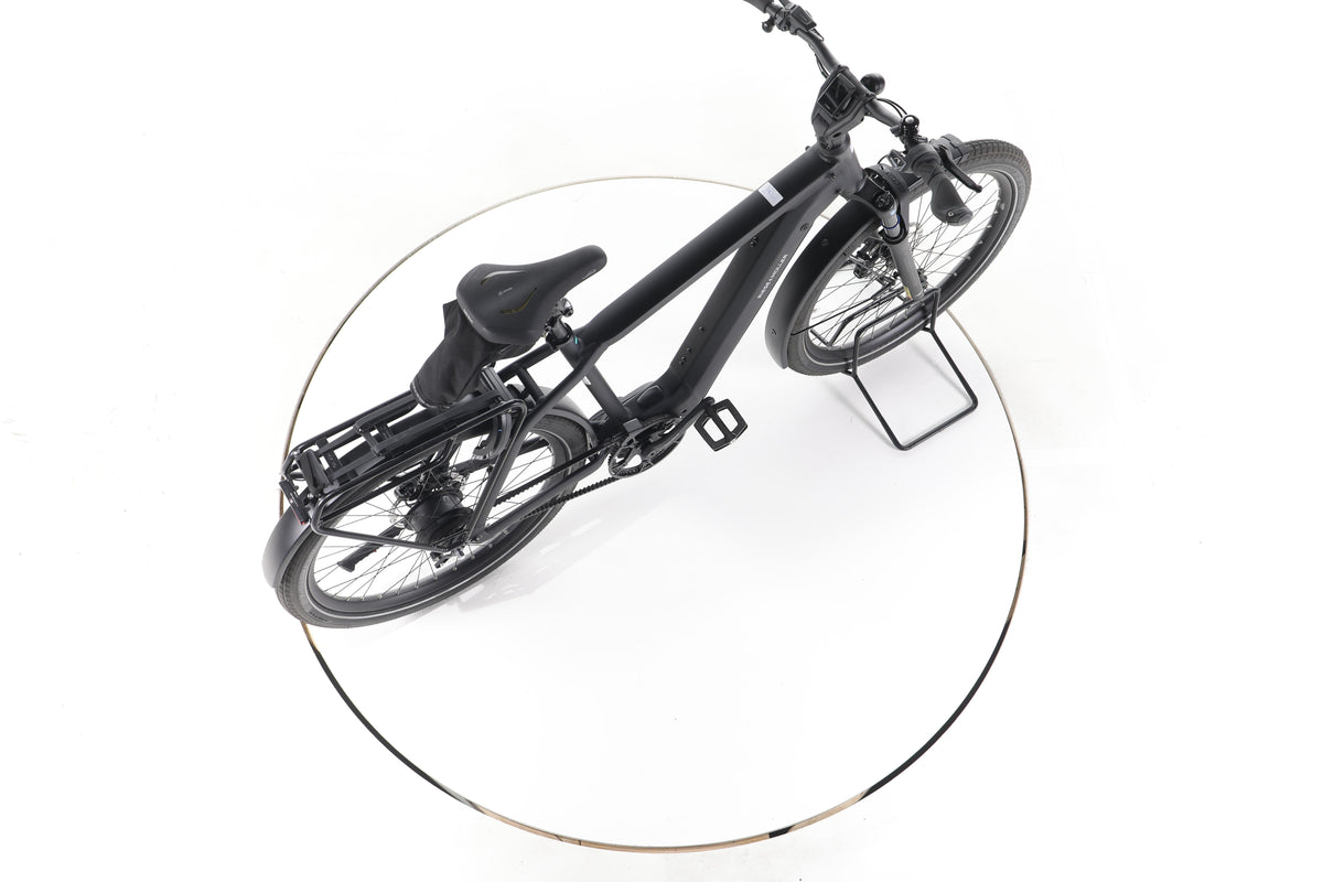 Riese & Müller Charger4 GT vario City E-Bike 2025 - Image 24