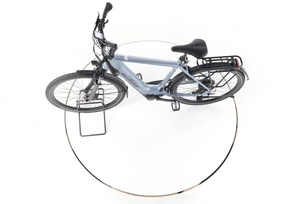 KTM Macina Tour P510 Trekking E-Bike 2024 - Image 19