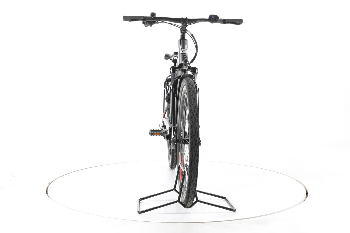 Malaguti Carezza TRT 4.0 Trekking E-Bike - Image 4