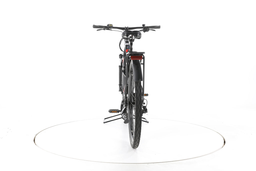 Malaguti Carezza TRT 4.0 Trekking E-Bike - Image 10