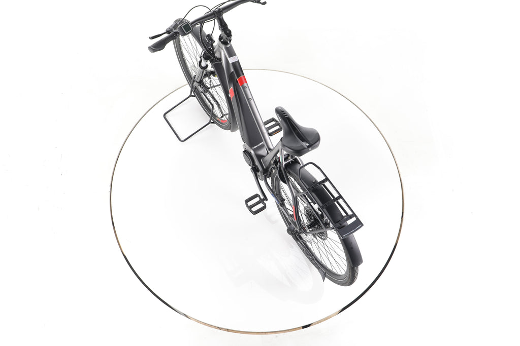 Malaguti Carezza TRT 4.0 Trekking E-Bike - Image 21