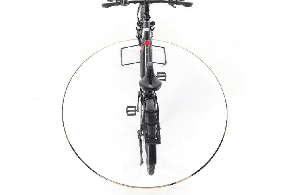 Malaguti Carezza TRT 4.0 Trekking E-Bike - Image 22