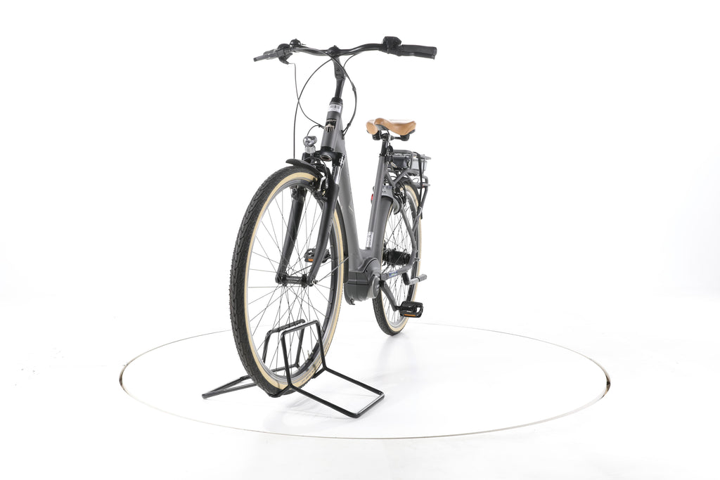 BBF Madrid City E-Bike Tiefeinsteiger - Image 5