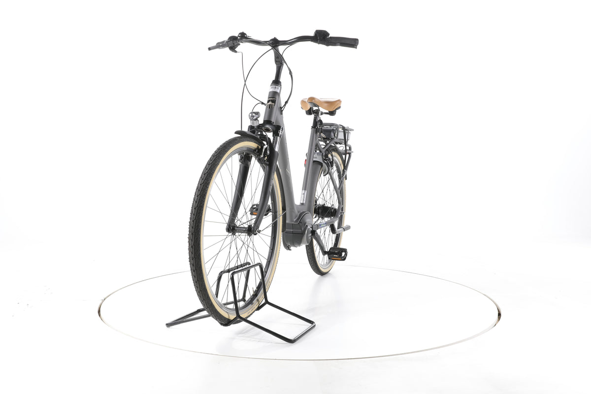 BBF Madrid City E-Bike Tiefeinsteiger - Image 5