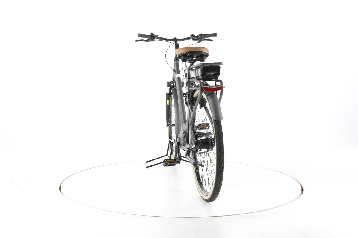 BBF Madrid City E-Bike Tiefeinsteiger - Image 10