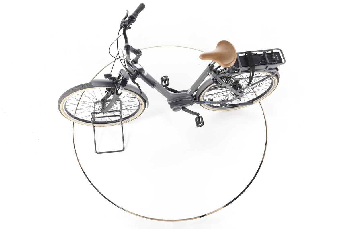 BBF Madrid City E-Bike Tiefeinsteiger - Image 19