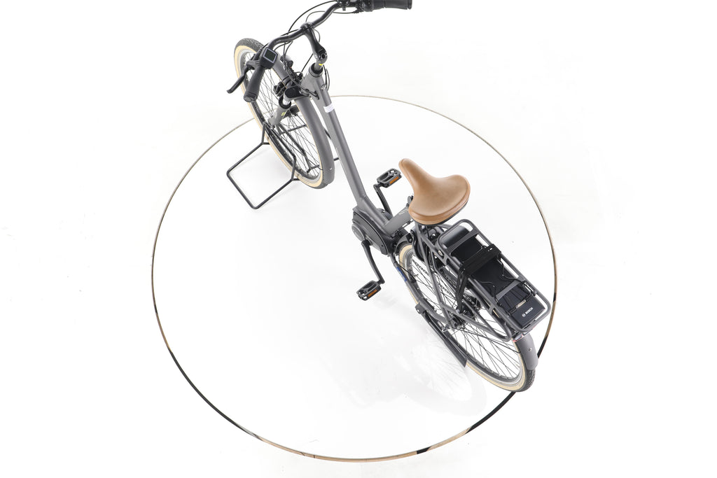 BBF Madrid City E-Bike Tiefeinsteiger - Image 21