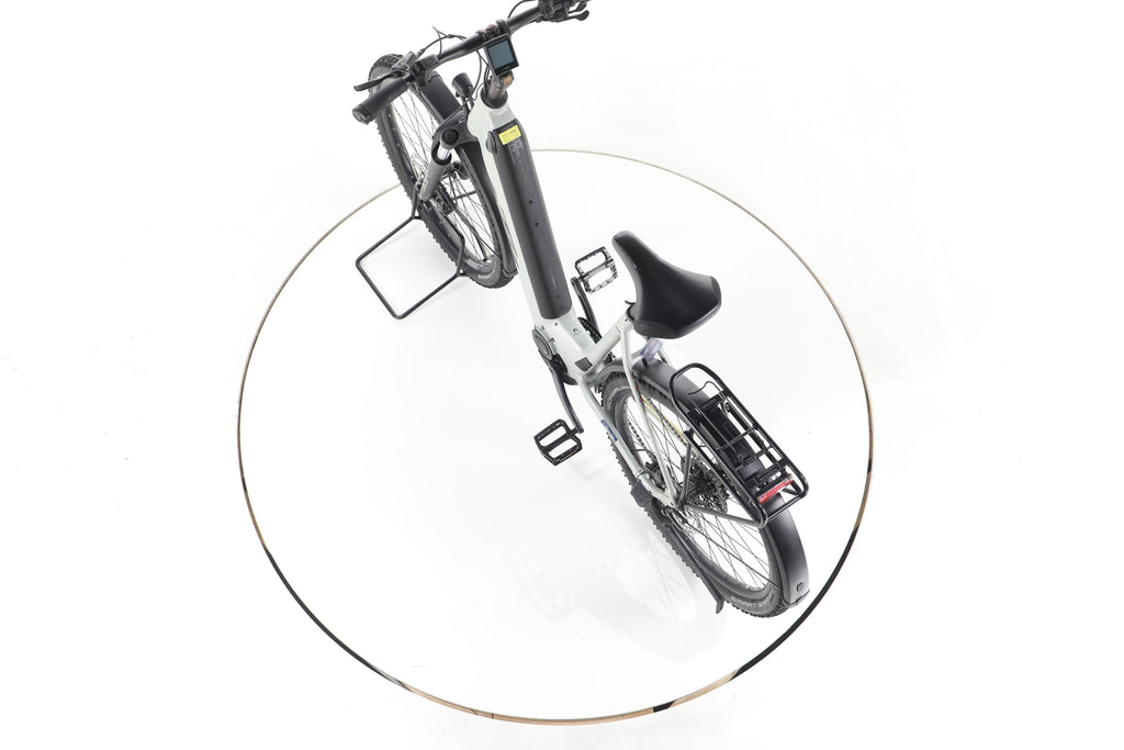 KTM Macina Aera 571 LFC Trekking E-Bike Tiefeinsteiger - Image 21