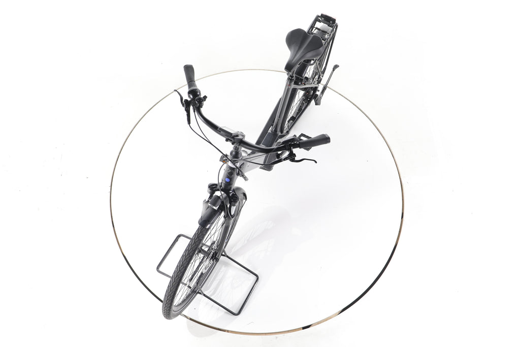 Kalkhoff Image 3.B Excite City E-Bike Tiefeinsteiger - Image 17