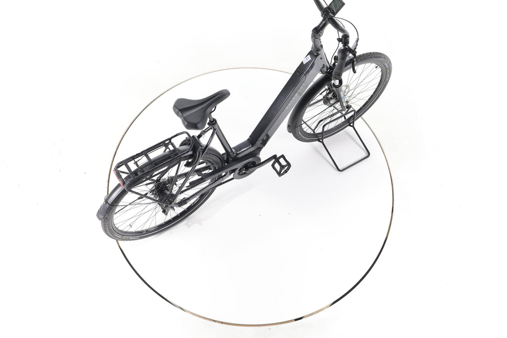 Kalkhoff Image 3.B Excite City E-Bike Tiefeinsteiger - Image 24
