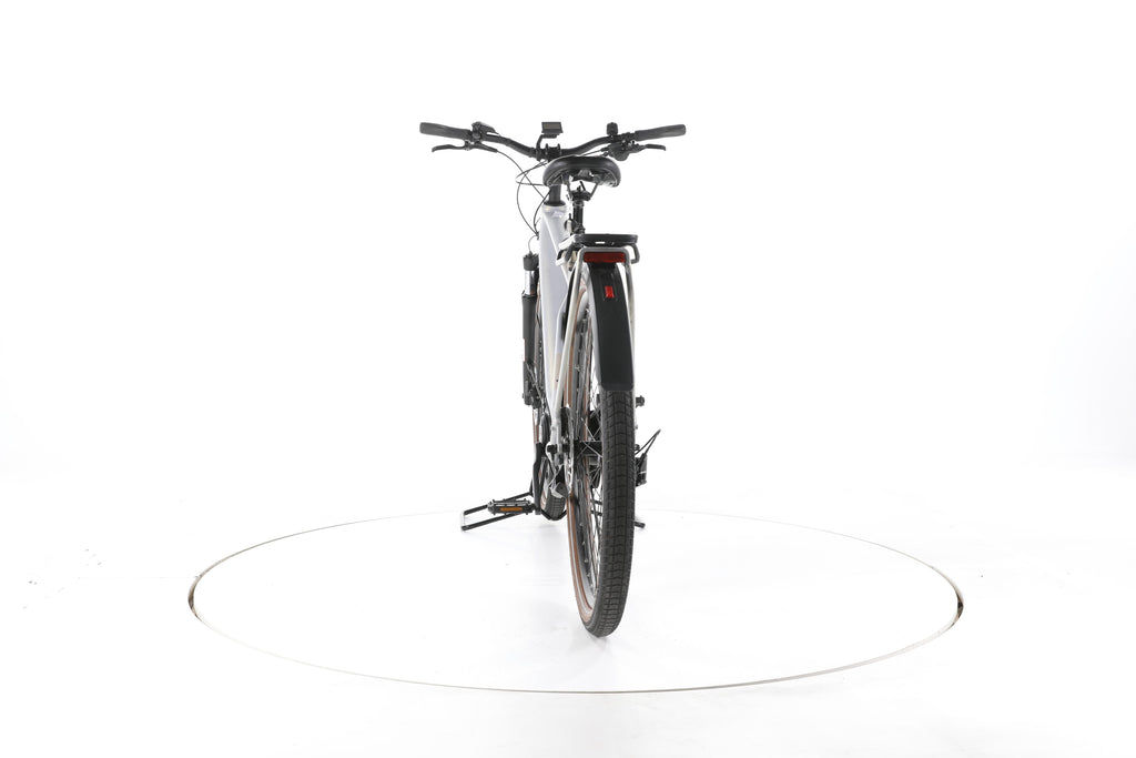 Cube Touring Hybrid Pro Trekking E-Bike - Image 10