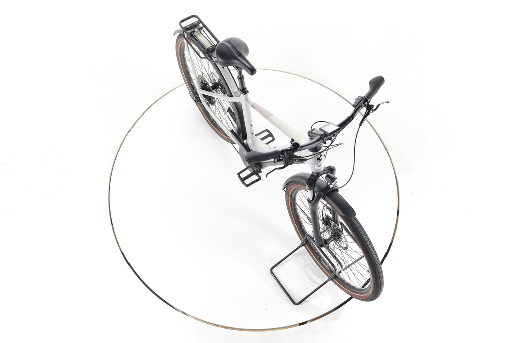 Cube Touring Hybrid Pro Trekking E-Bike - Image 15