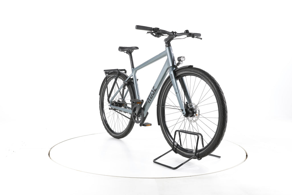Rose Black Lava 1 Fahrrad City & Trekking - Image 3