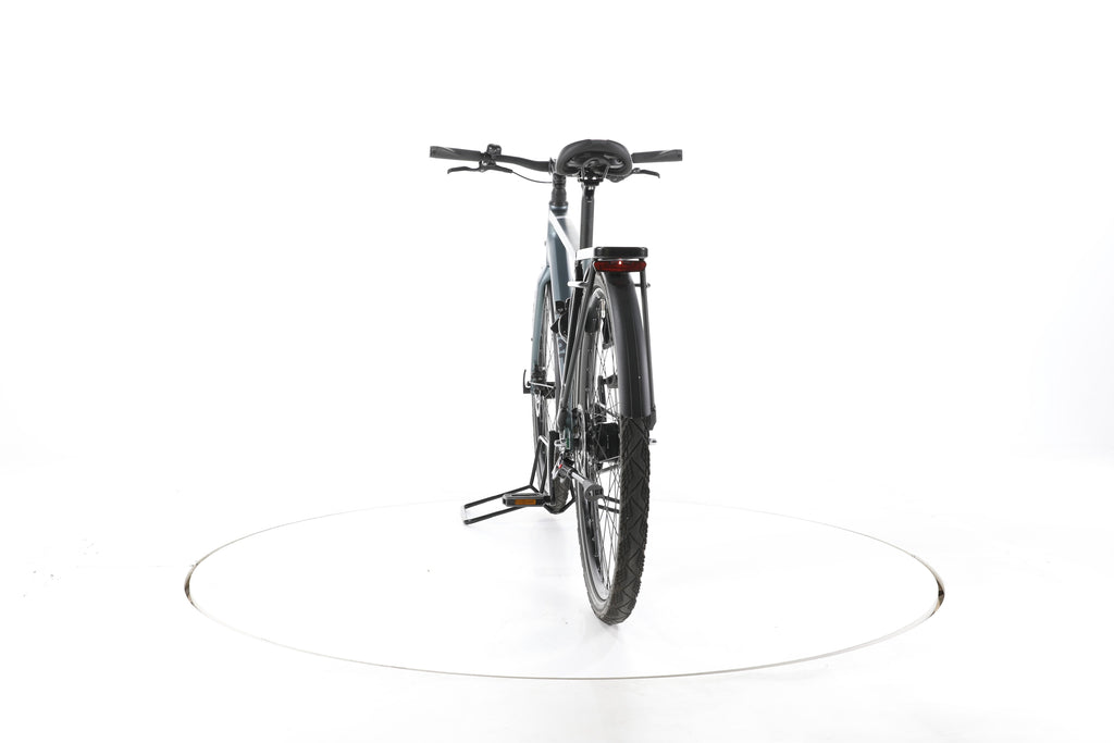 Rose Black Lava 1 Fahrrad City & Trekking - Image 10