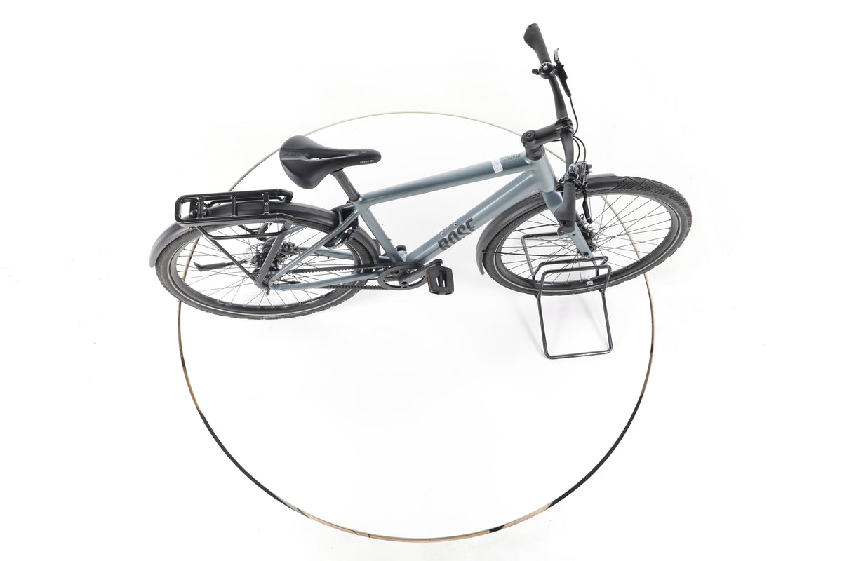 Rose Black Lava 1 Fahrrad City & Trekking - Image 13