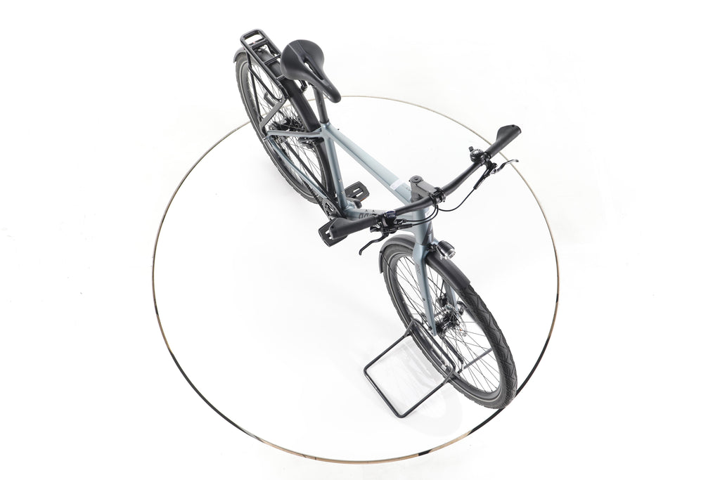 Rose Black Lava 1 Fahrrad City & Trekking - Image 15