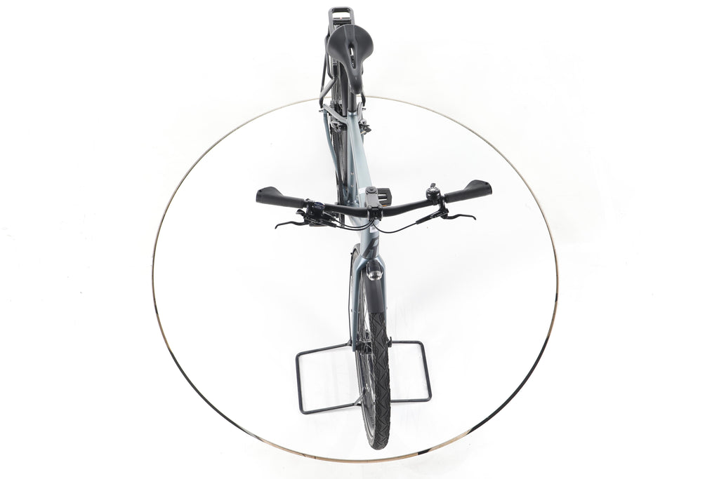 Rose Black Lava 1 Fahrrad City & Trekking - Image 16