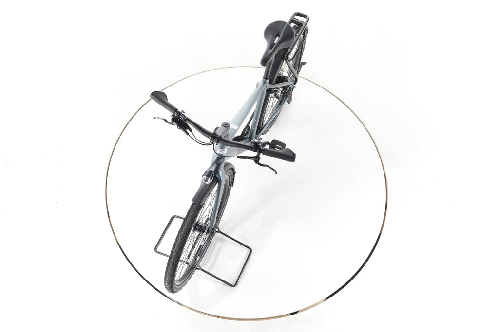 Rose Black Lava 1 Fahrrad City & Trekking - Image 17