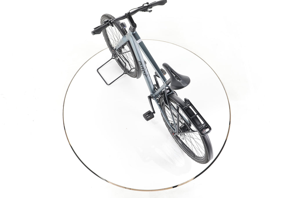 Rose Black Lava 1 Fahrrad City & Trekking - Image 21