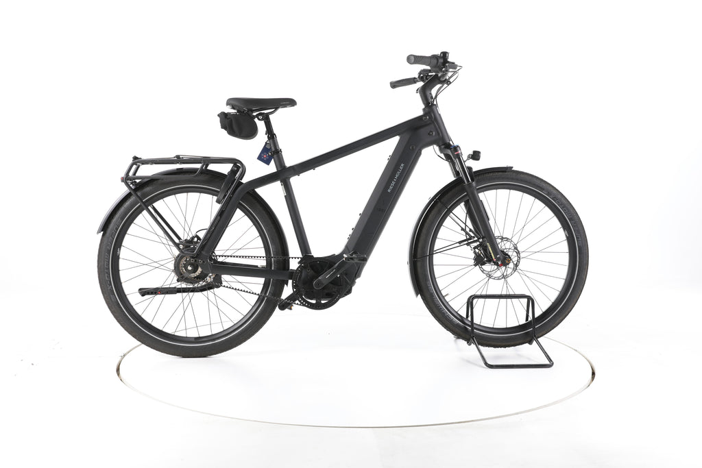 Riese & Müller Charger4 GT Vario Core City E-Bike 2025 - Image 1