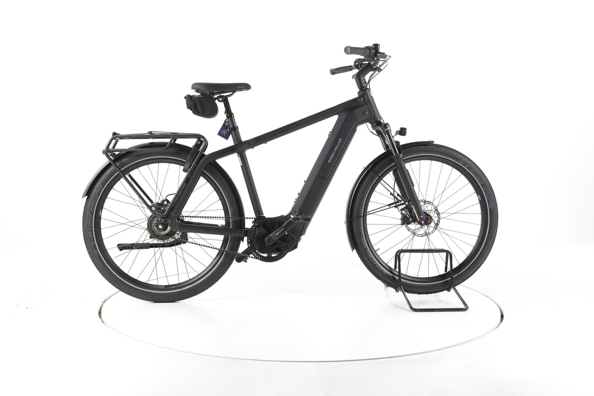 Riese & Müller Charger4 GT Vario Core City E-Bike 2025 - Image 1