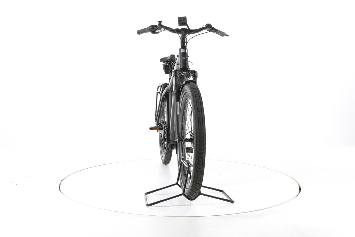 Riese & Müller Charger4 GT Vario Core City E-Bike 2025 - Image 4