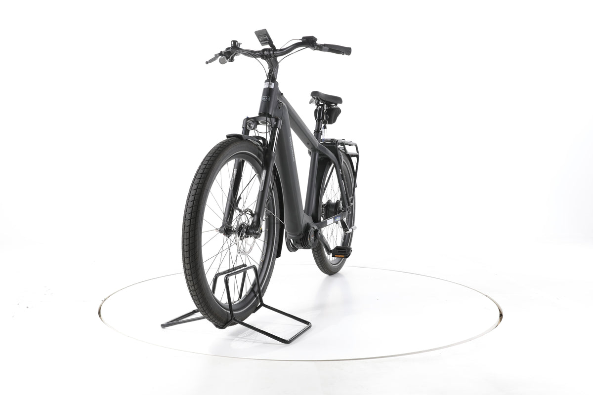 Riese & Müller Charger4 GT Vario Core City E-Bike 2025 - Image 5