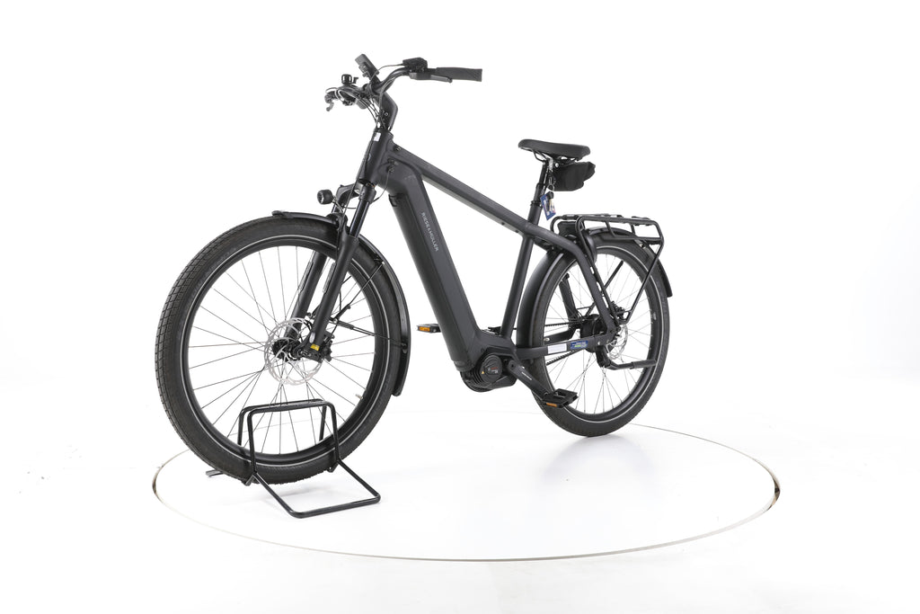 Riese & Müller Charger4 GT Vario Core City E-Bike 2025 - Image 6