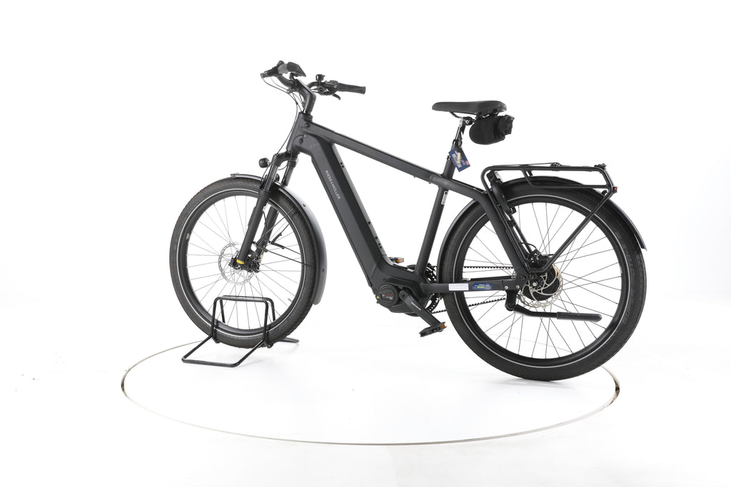 Riese & Müller Charger4 GT Vario Core City E-Bike 2025 - Image 8