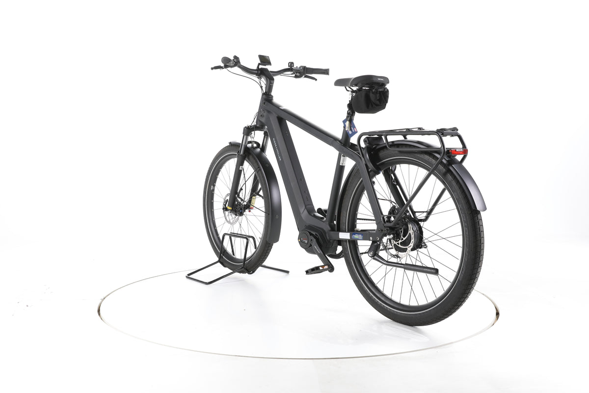 Riese & Müller Charger4 GT Vario Core City E-Bike 2025 - Image 9