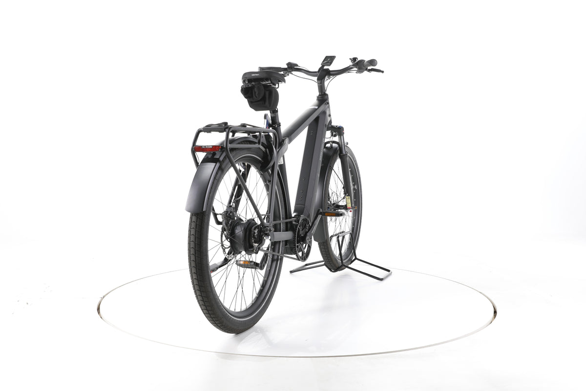 Riese & Müller Charger4 GT Vario Core City E-Bike 2025 - Image 11