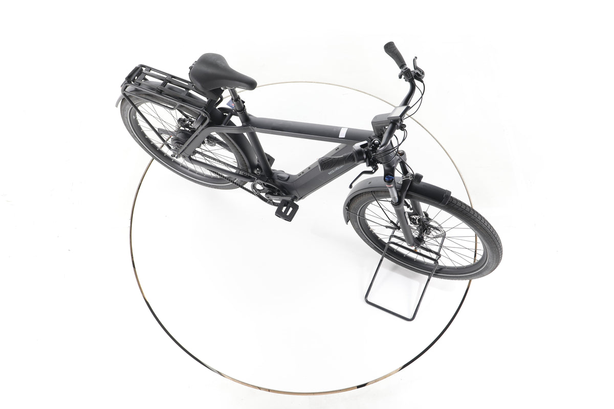 Riese & Müller Charger4 GT Vario Core City E-Bike 2025 - Image 14
