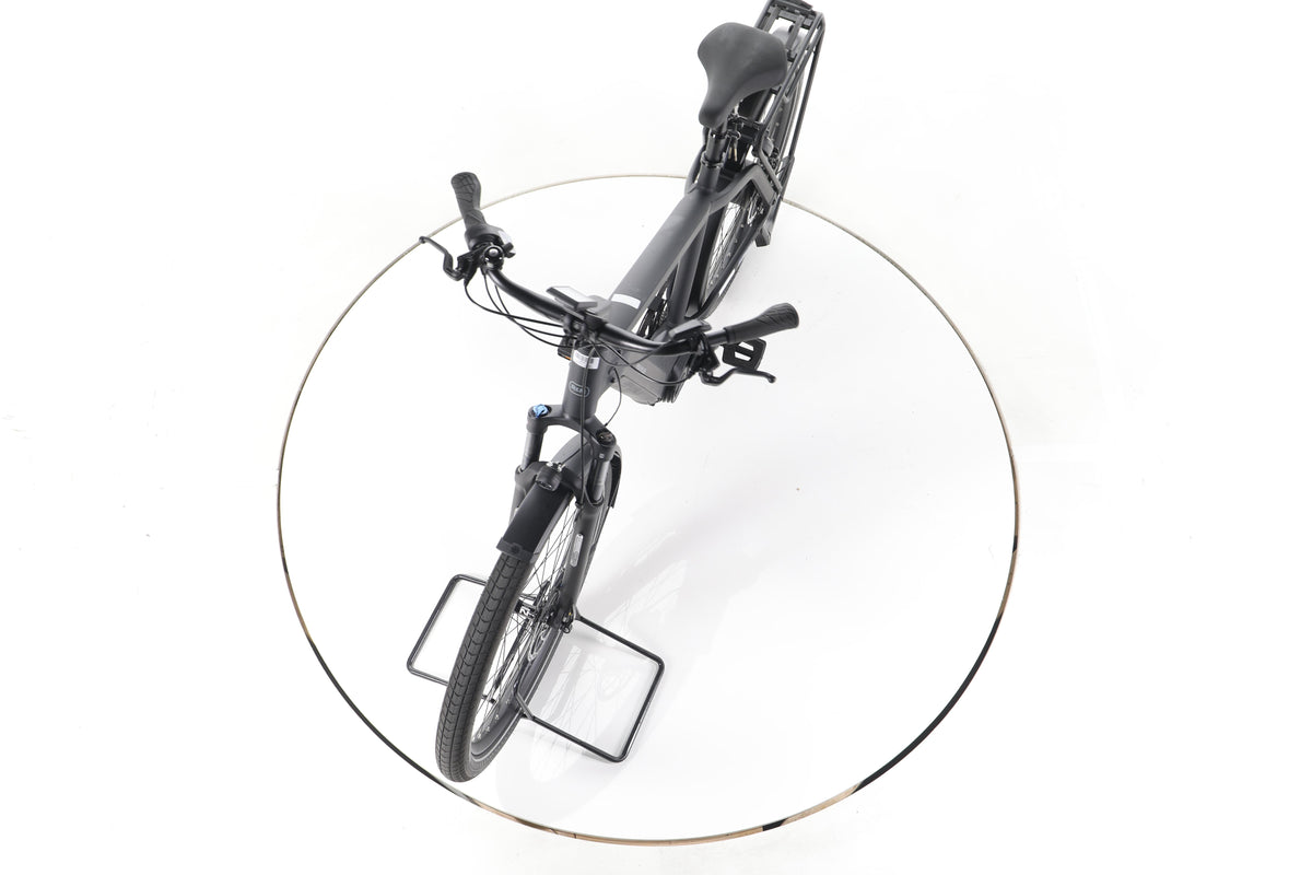 Riese & Müller Charger4 GT Vario Core City E-Bike 2025 - Image 17