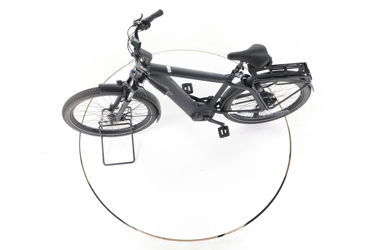 Riese & Müller Charger4 GT Vario Core City E-Bike 2025 - Image 19