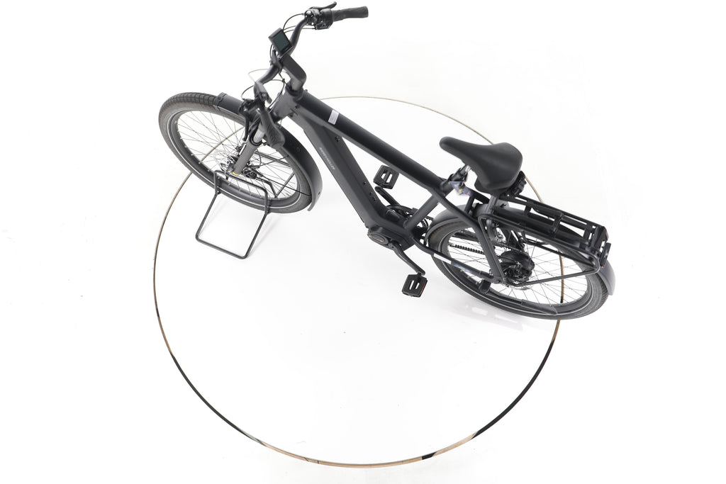 Riese & Müller Charger4 GT Vario Core City E-Bike 2025 - Image 20
