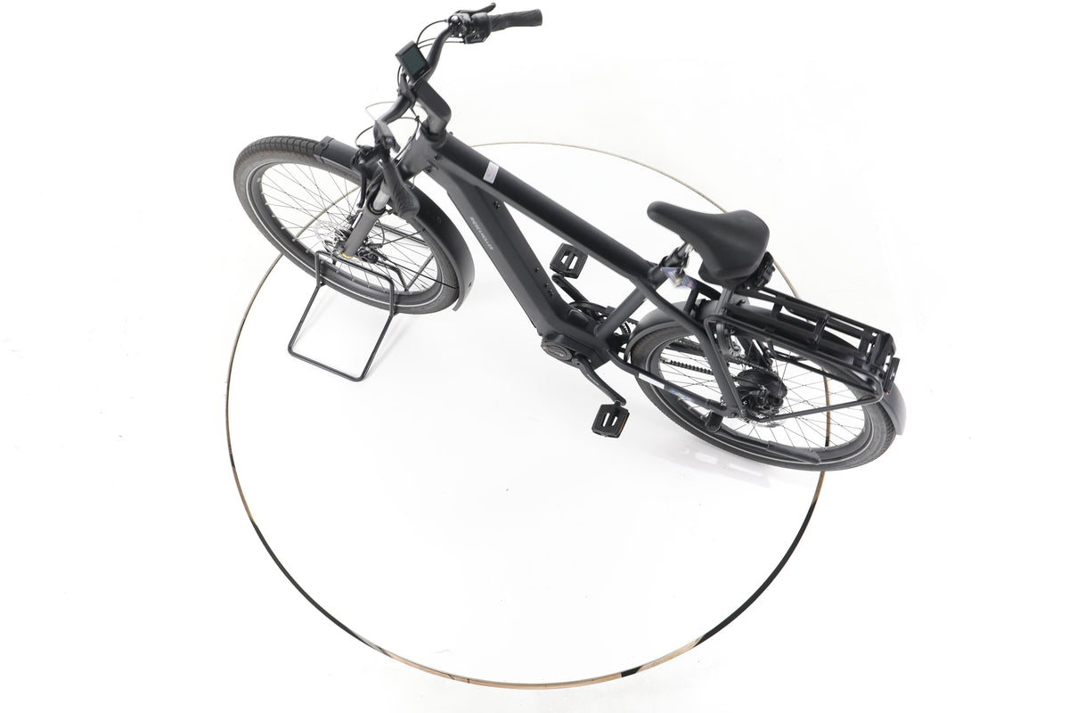 Riese & Müller Charger4 GT Vario Core City E-Bike 2025 - Image 20