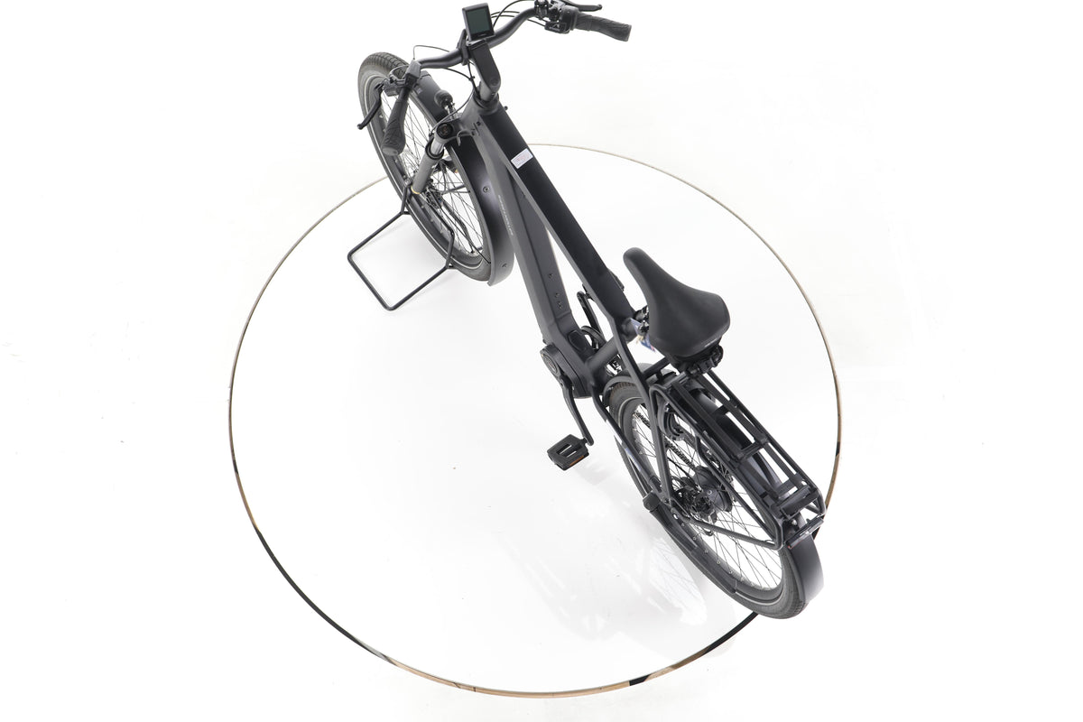 Riese & Müller Charger4 GT Vario Core City E-Bike 2025 - Image 21