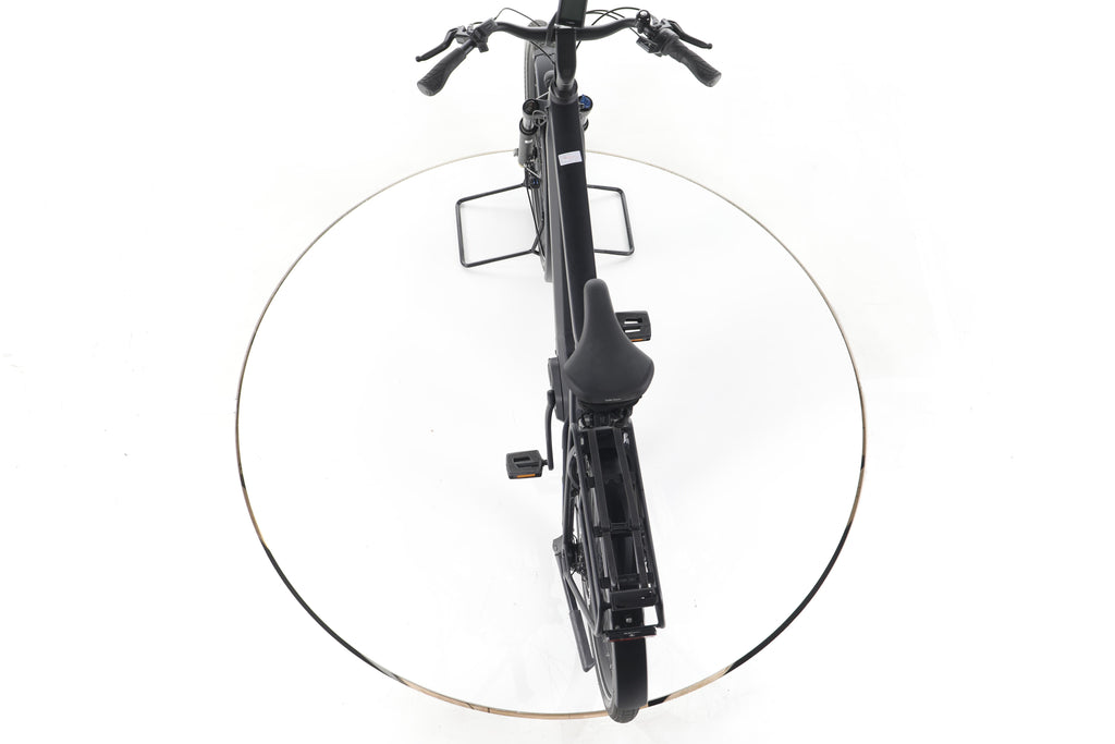 Riese & Müller Charger4 GT Vario Core City E-Bike 2025 - Image 22
