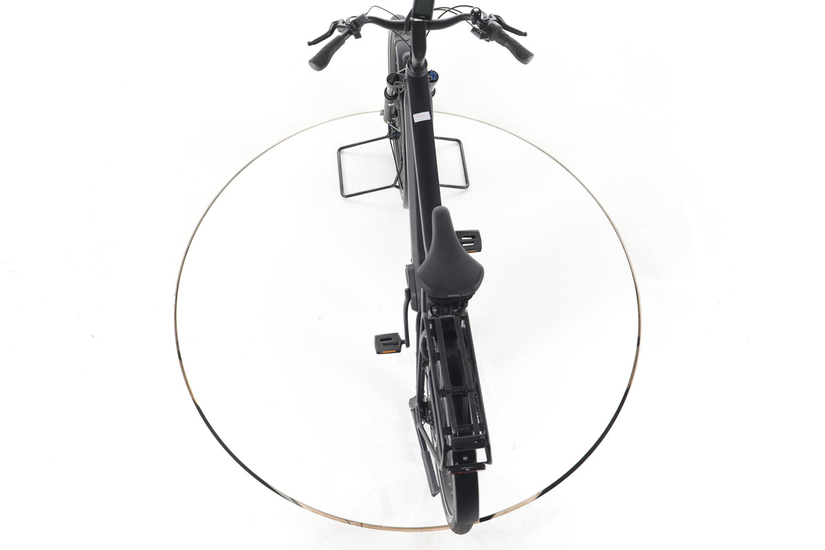 Riese & Müller Charger4 GT Vario Core City E-Bike 2025 - Image 22
