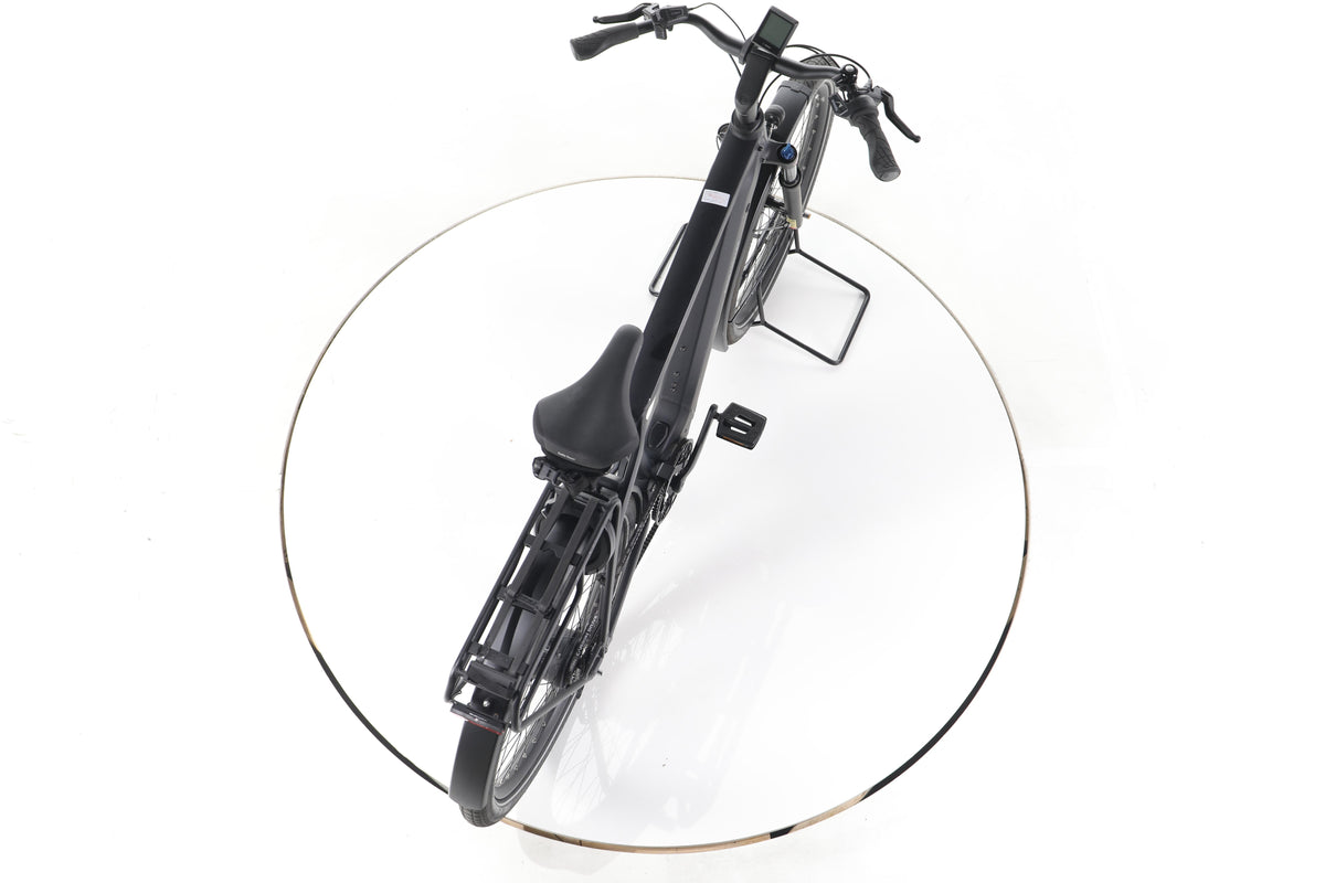 Riese & Müller Charger4 GT Vario Core City E-Bike 2025 - Image 23